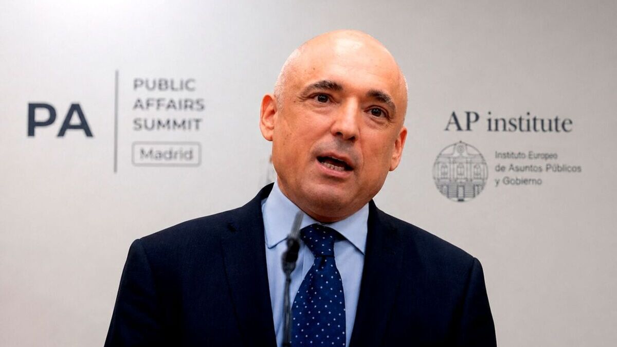 Rafael Simancas inaugurará el primer gran encuentro de asuntos públicos en España