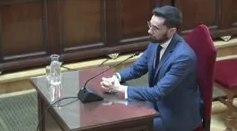 El ex 'número dos' de Marlaska admite «contactos» con Koldo por las mascarillas