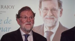 Rajoy acusa a Sánchez del «gravísimo error» de acercarse a China, una «dictadura»