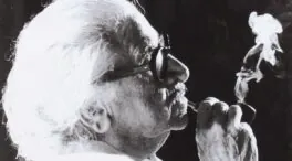 Raro y valioso: don Ramón Carande, un gran historiador