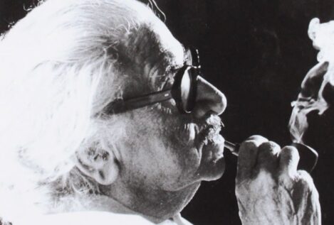 Raro y valioso: don Ramón Carande, un gran historiador