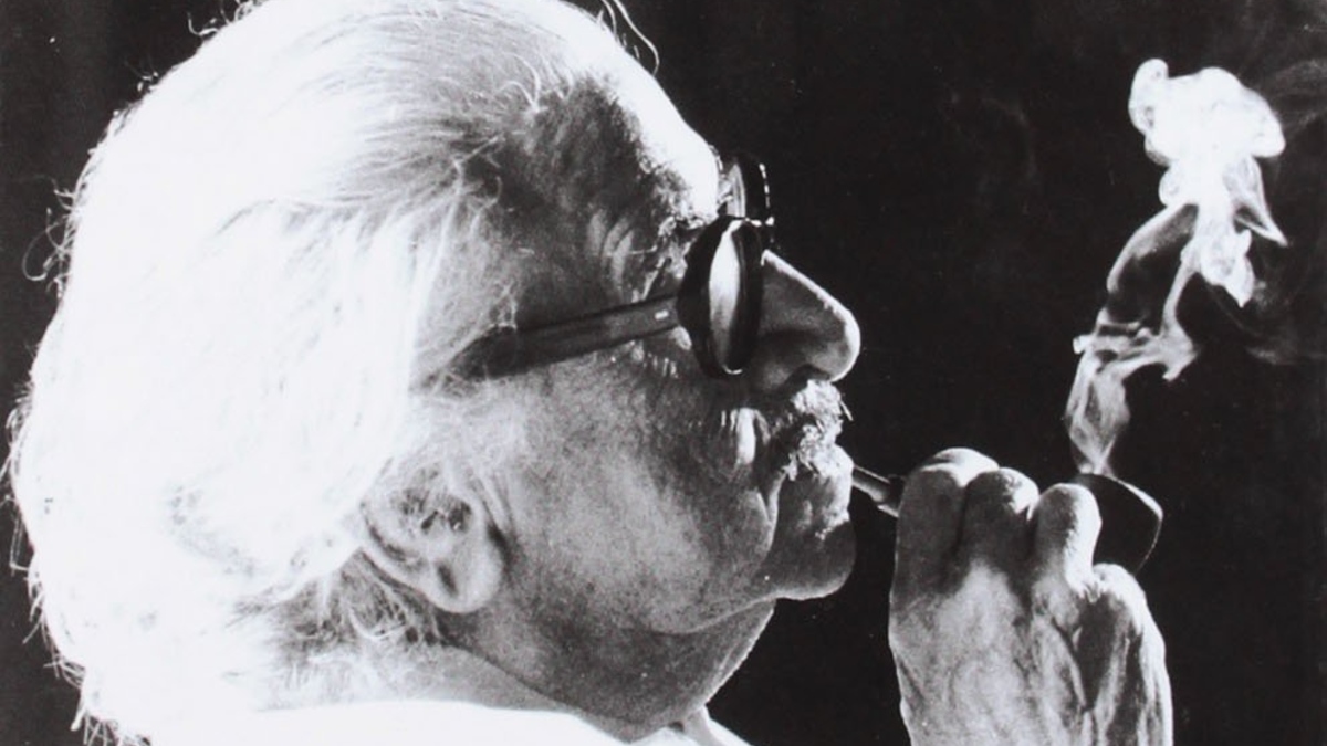 Raro y valioso: don Ramón Carande, un gran historiador