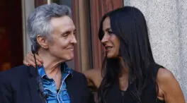 Ramoncín: «Mi madre me hizo el mayor favor; me abandonó en la calle Canarias, rodeado de una familia maravillosa»