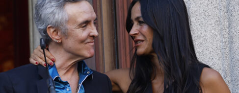 Ramoncín: «Mi madre me hizo el mayor favor; me abandonó en la calle Canarias, rodeado de una familia maravillosa»