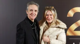 Ramoncín: «Mi madre me dejó con mi tía y con mi abuela; yo no era su prioridad y se fue a vivir su vida»