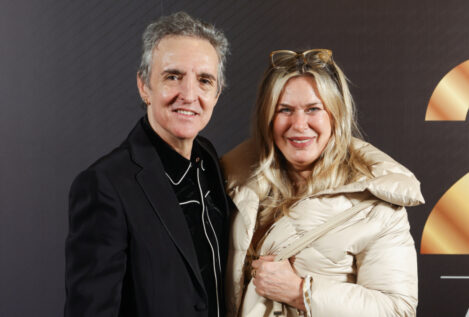 Ramoncín: «Mi madre me dejó con mi tía y con mi abuela; yo no era su prioridad y se fue a vivir su vida»