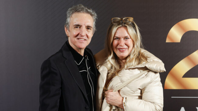 Ramoncín: «Mi madre me dejó con mi tía y con mi abuela; yo no era su prioridad y se fue a vivir su vida»