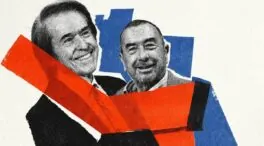 Elogio a los octogenarios: Garci, Raphael y compañía