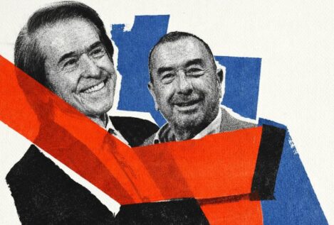 Elogio a los octogenarios: Garci, Raphael y compañía