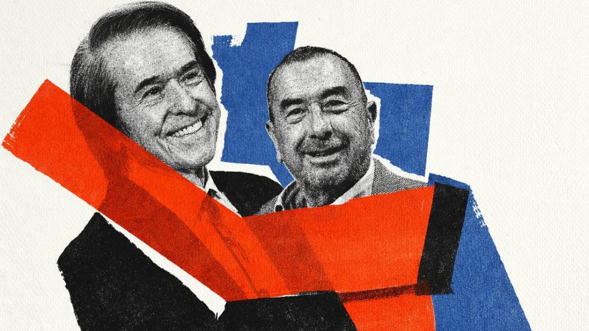 Elogio a los octogenarios: Garci, Raphael y compañía