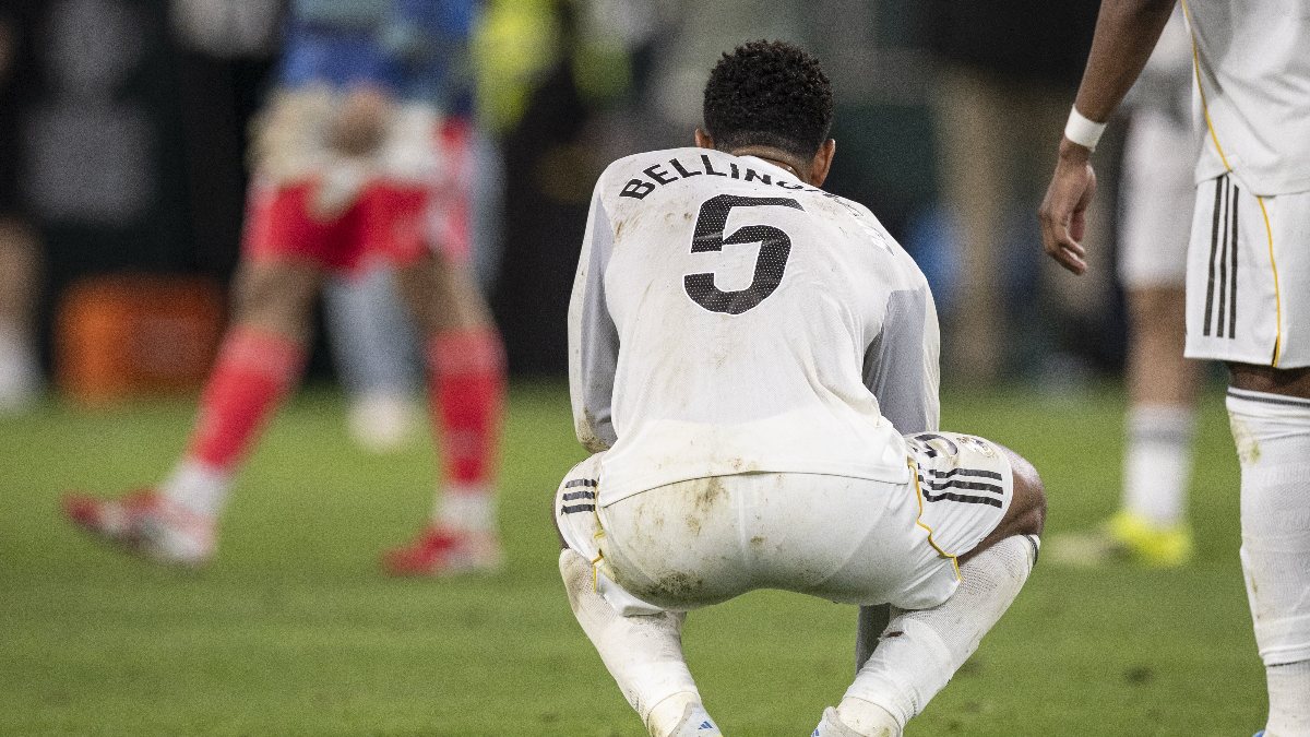 De la autocrítica a la indignación: el estado del Madrid en su final de temporada más duro