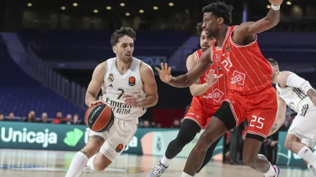 El Madrid jugará con público ante el Hapoel de Tel Aviv: el Gobierno solo autoriza a los socios