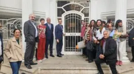 La Embajada de España en Irán retoma su actividad en medio del alto el fuego