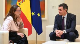 Rebeca Grynspan, la favorita de La Moncloa para liderar la ONU tras Guterres