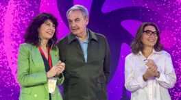 Zapatero llama a la movilización progresista global: «Nos jugamos qué siglo XXI queremos»