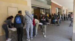 Malestar en Correos por los cursos exprés para la regularización: «Nos enteramos de la mitad»