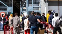 La comunidad gambiana en España ronda los 27.000 ciudadanos pese a su baja irregularidad