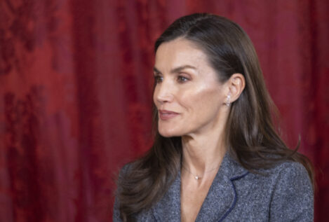 La lista completa de los restaurantes favoritos de Letizia en Madrid: «Busca locales de toda la vida»