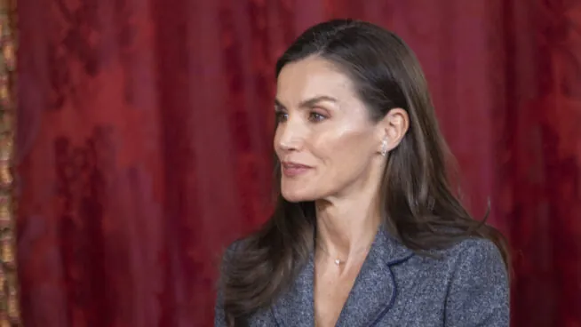 La lista completa de los restaurantes favoritos de Letizia en Madrid: «Busca locales de toda la vida»