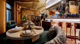 España lideró el crecimiento de la restauración a nivel mundial en 2025