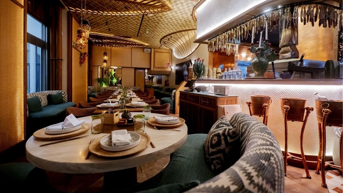 España lideró el crecimiento de la restauración a nivel mundial en 2025