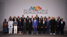 Eso no es izquierda, es populismo