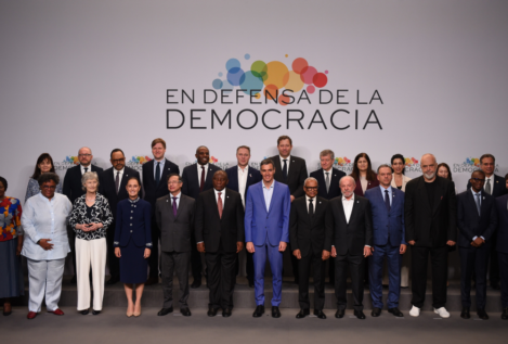 Eso no es izquierda, es populismo