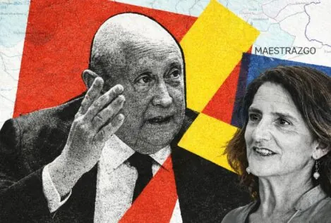 Ribera en aprietos: la Eurocámara pide a la Comisión que revise un proyecto de Forestalia