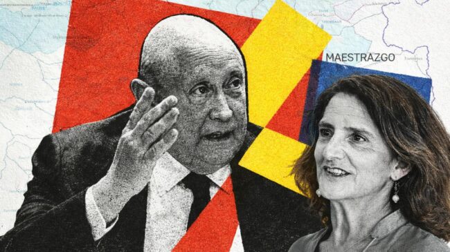 Ribera en aprietos: la Eurocámara pide a la Comisión que revise un proyecto de Forestalia