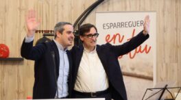 Investigan al jefe de gabinete de Illa en una causa judicial sobre contratos municipales