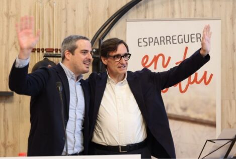 Investigan al jefe de gabinete de Illa en una causa judicial sobre contratos municipales