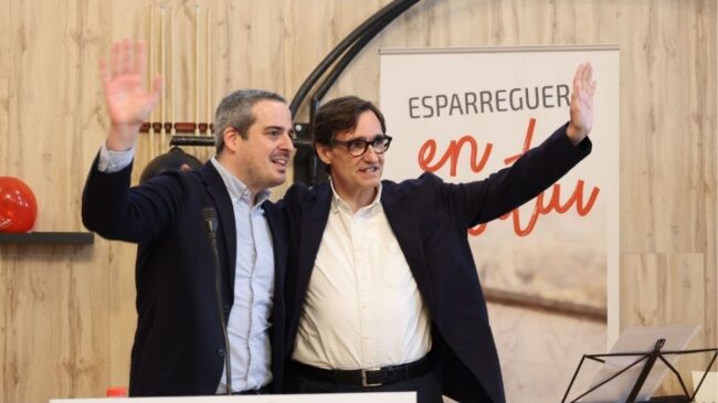 Investigan al jefe de gabinete de Illa en una causa judicial sobre contratos municipales