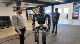Ucrania ya ha ganado al menos una batalla sin usar ni un solo soldado, solo robots