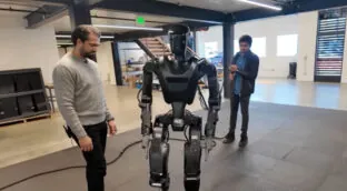 Ucrania ya ha ganado al menos una batalla sin usar ni un solo soldado, solo robots