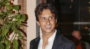 De ser novio de Tana Rivera a sufrir una cogida en La Maestranza: quién es Roca Rey, el torero en auge