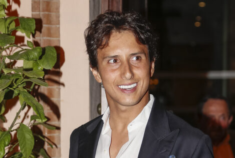 De ser novio de Tana Rivera a sufrir una cogida en La Maestranza: quién es Roca Rey, el torero en auge