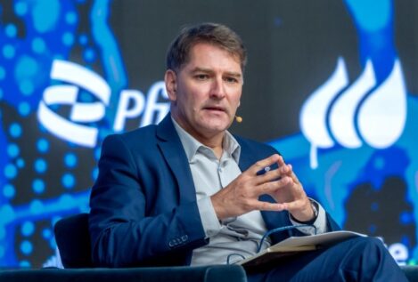 De la Rocha y la SEPI plantan al Congreso para explicar la salida de Escribano de Indra