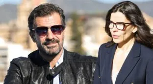 Rodolfo Sancho, sobre su ex: «Llamarla 'bipolar' fue un consejo; si hubiera querido insultarla le habría dicho que 'es una loca de mierda'»