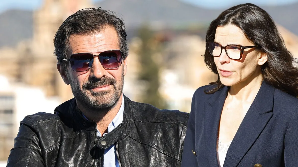 Rodolfo Sancho, sobre su ex: «Llamarla ‘bipolar’ fue un consejo; si hubiera querido insultarla le habría dicho que ‘es una loca de mierda’»