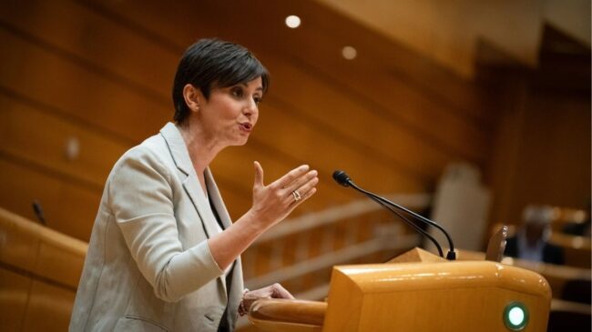 Rodríguez no ve dañado el pacto de Gobierno en el País Vasco por la imagen de Aitor Esteban