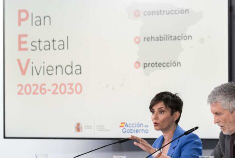 El Plan de Vivienda nace cojo: el sector alerta de que no aumentará la oferta lo suficiente
