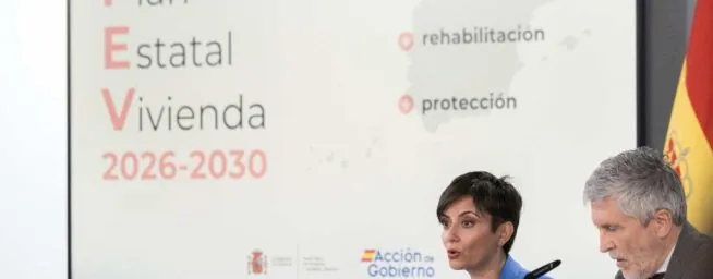 El Plan de Vivienda nace cojo: el sector alerta de que no aumentará la oferta lo suficiente