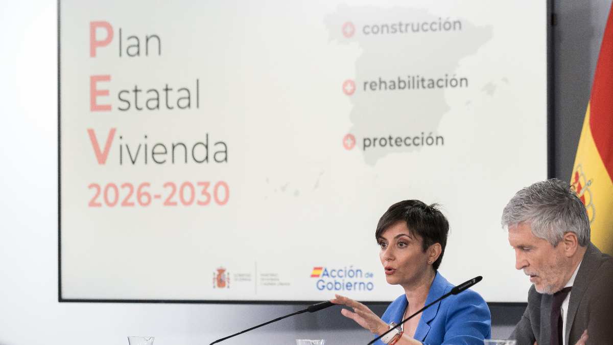 El Plan de Vivienda nace cojo: el sector alerta de que no aumentará la oferta lo suficiente