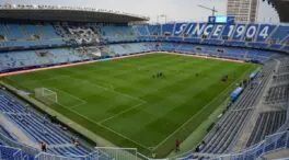 LaLiga Hypermotion impulsa una revolución en infraestructuras que van más allá del deporte