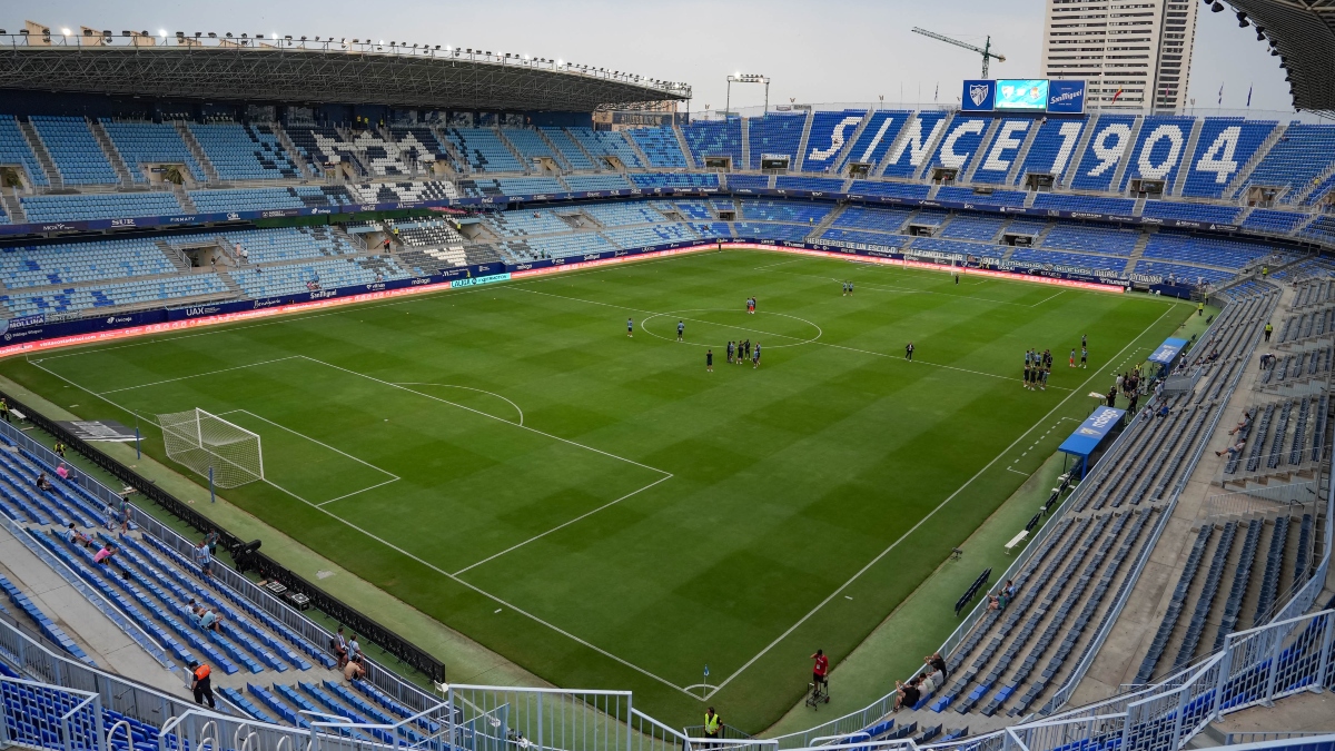 LaLiga Hypermotion impulsa una revolución en infraestructuras que van más allá del deporte