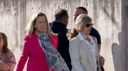 La esposa de Bárcenas admite que no escuchó el audio de Rajoy ni sabe dónde se guardó