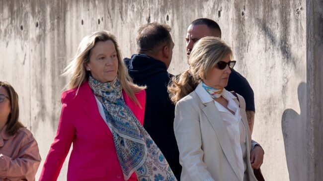 La esposa de Bárcenas admite que no escuchó el audio de Rajoy ni sabe dónde se guardó