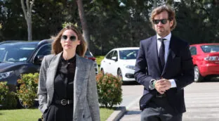 El inmenso patrimonio de Rosauro Varo y Amaia Salamanca: casas por España y más 130 millones de euros al año