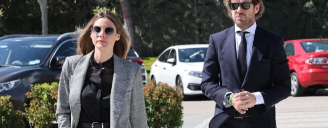 El inmenso patrimonio de Rosauro Varo y Amaia Salamanca: casas por España y más 130 millones de euros al año