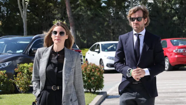 El inmenso patrimonio de Rosauro Varo y Amaia Salamanca: casas por España y más 130 millones de euros al año